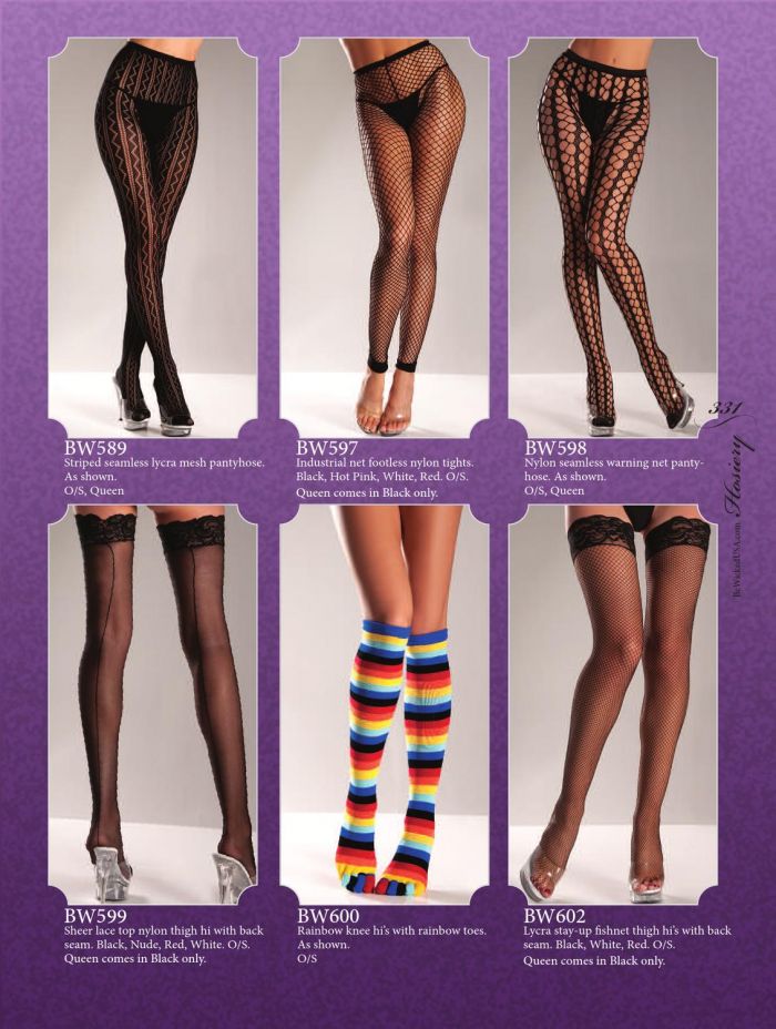 Be Wicked Be-wicked-bodystockings-2012-44  Bodystockings 2012 | Pantyhose Library